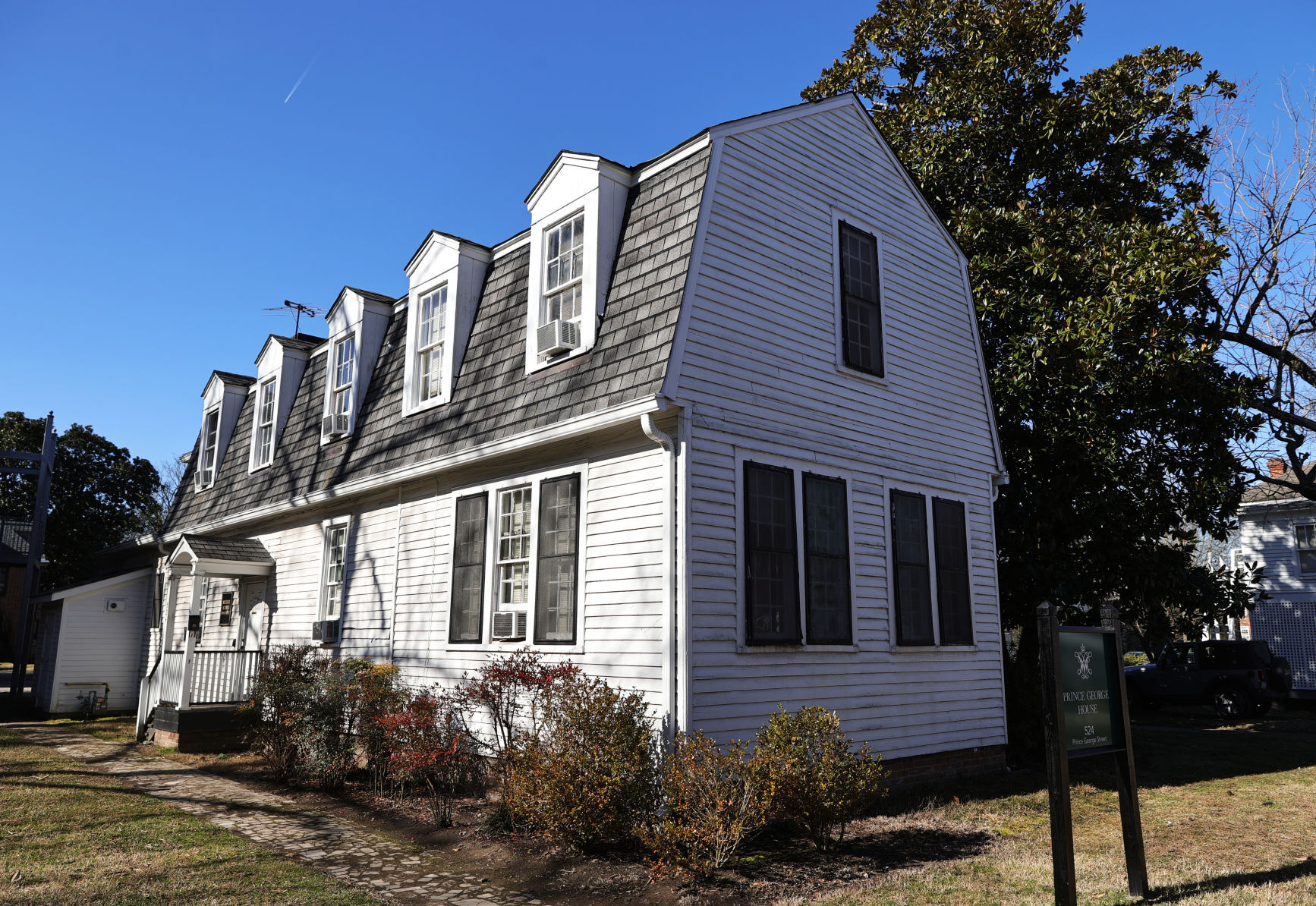 Bray School